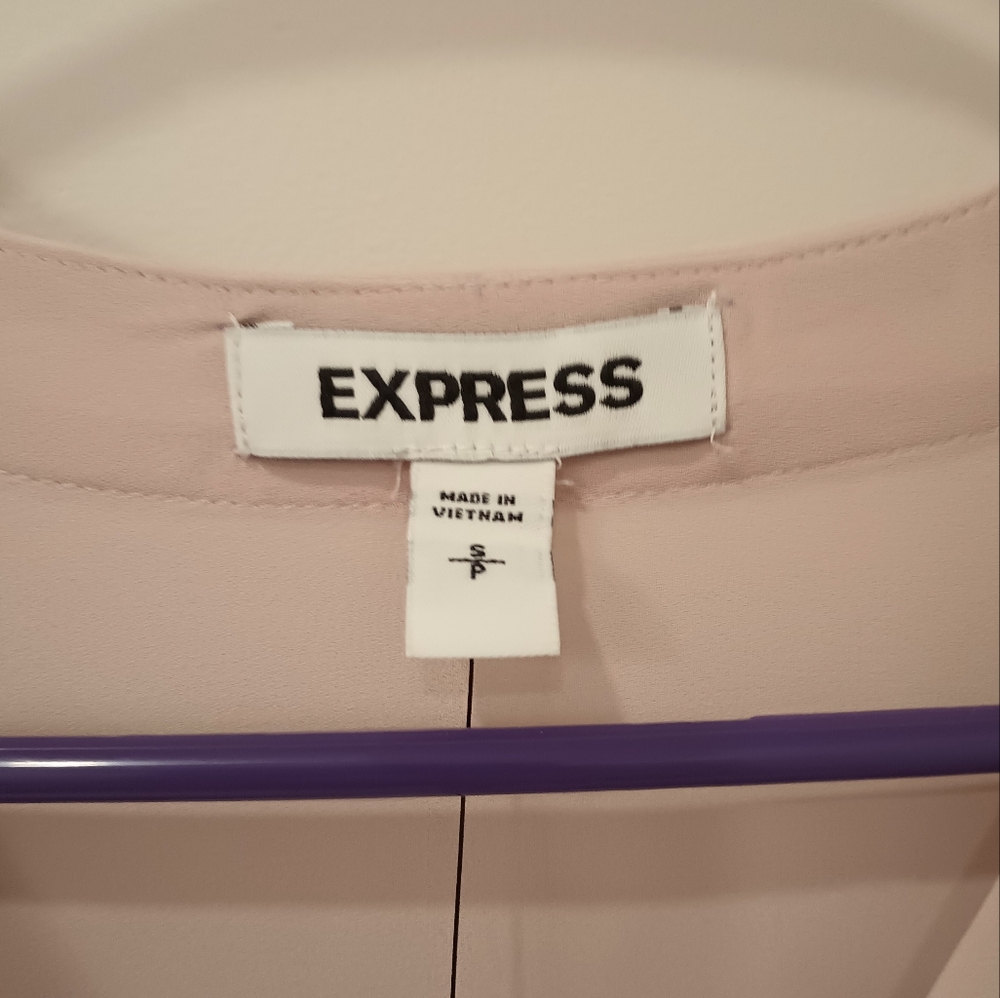 Express Blouse - Picture 3 of 4
